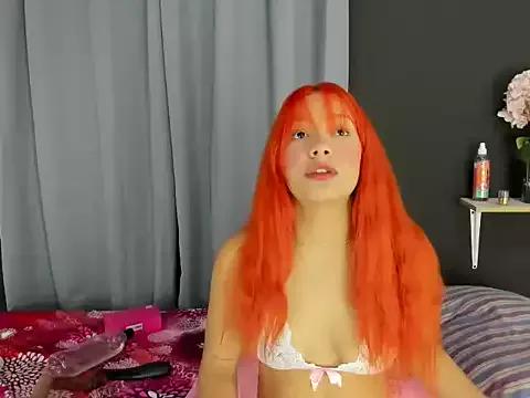 Teens18News from StripChat is Freechat