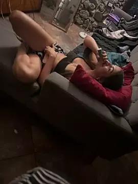 TeenSlut from StripChat
