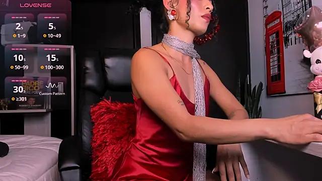 teffaduran from StripChat