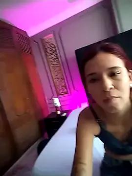 Teffy_Cute_ from StripChat