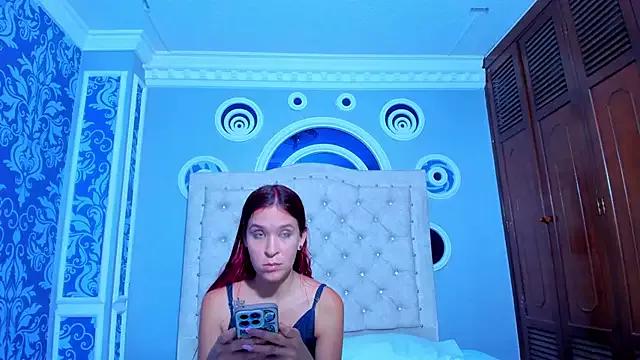 Teffy_Cute_ webcams show profile image 