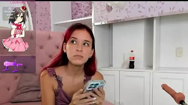 Teffy_Cute_ from StripChat