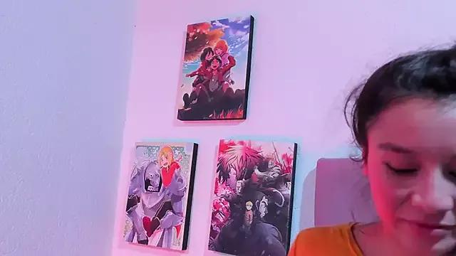 teffy_lee from StripChat
