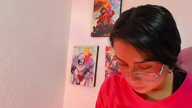 teffy_lee from StripChat
