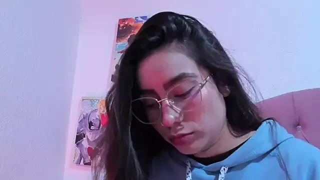 teffy_lee from StripChat