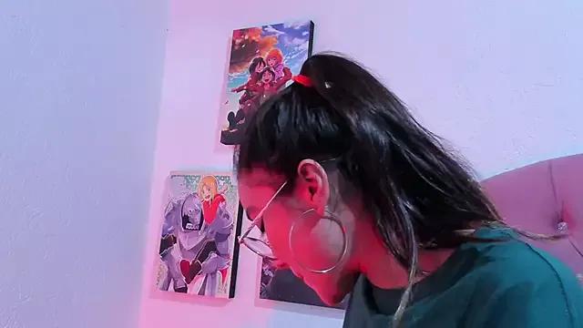 teffy_lee from StripChat