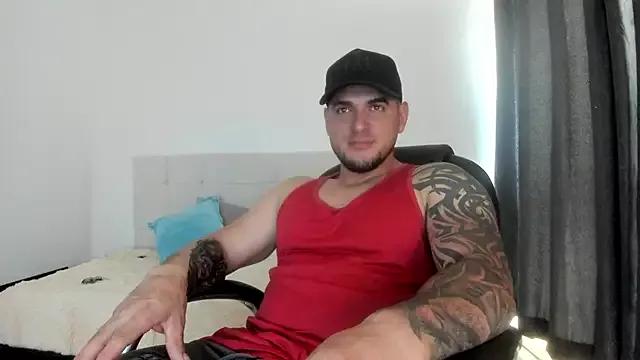 Teilor_Creed from StripChat is Freechat