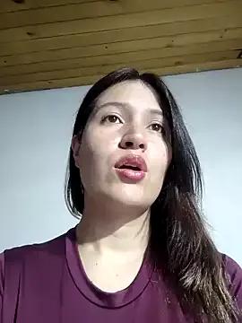 TellusYAres from StripChat