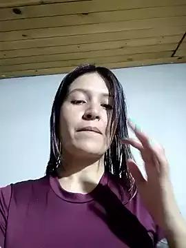 TellusYAres from StripChat