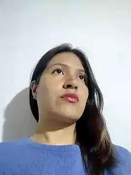 TellusYAres from StripChat