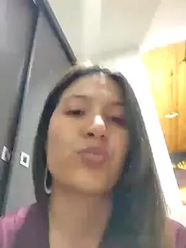 TellusYAres from StripChat