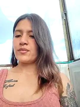 TellusYAres from StripChat