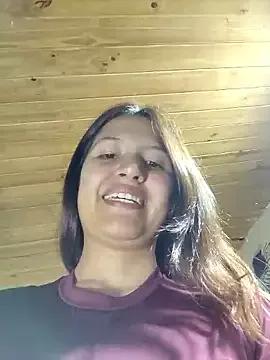 TellusYAres from StripChat is Freechat