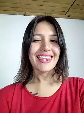 TellusYAres from StripChat