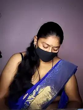Photos of Telugu--Nadhini143 from StripChat is Private