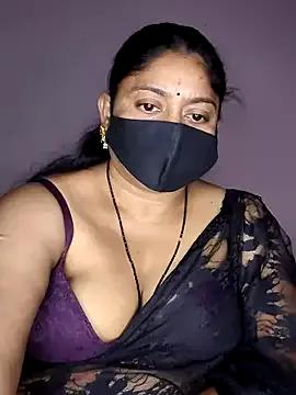 Photos of Telugu--Nadhini143 from StripChat is Private