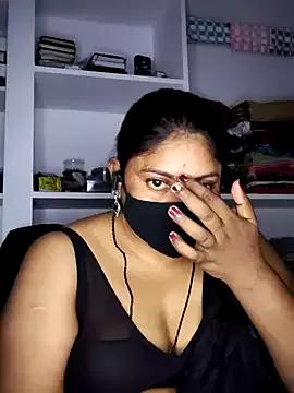 Telugu--Nadhini143 from StripChat is Freechat