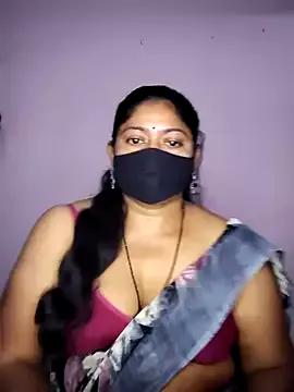 Photos of Telugu--Nadhini143 from StripChat is Freechat