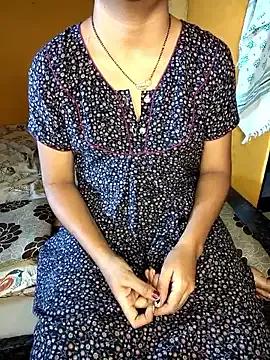 Photos of Telugu-Rowdy-pilla from StripChat is Private
