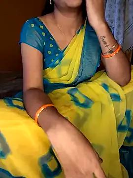 Telugu-Rowdy-pilla from StripChat is Freechat