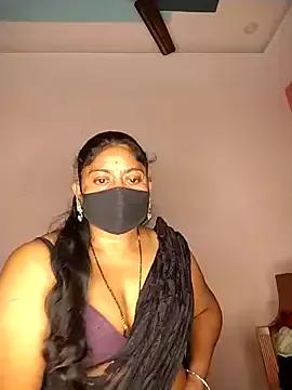 Telugu___geetha webcams show profile image 