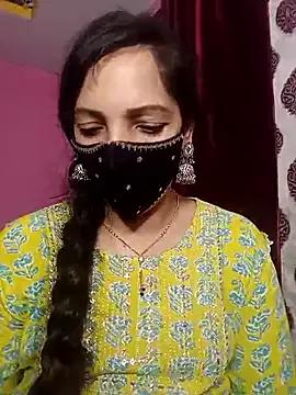 Telugu_baby_doll from StripChat is Freechat