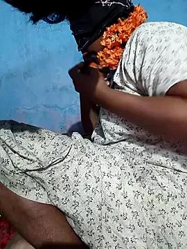 Telugu_cpl_ from StripChat is Freechat