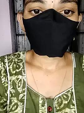 Telugu_Cute_Angel from StripChat is Freechat