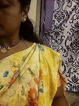 Telugu_Geetha30 webcams show profile image 