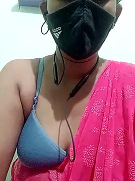 Telugu_hot_cpl from StripChat is Freechat