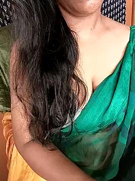 Telugu_Nikita22 from StripChat is Freechat