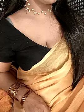 Telugu_Nikita22 webcams show profile image 