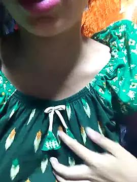 Telugu_roja_099 webcams show profile image 