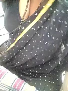 Telugu_saritha03 from StripChat is Freechat