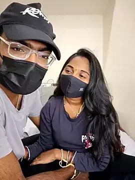 Telugu_teen_couples_143 from StripChat is Freechat