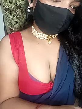 Telugucrazygirl webcams show profile image 