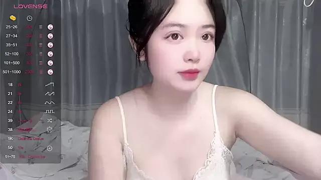 tender-11 from StripChat is Freechat