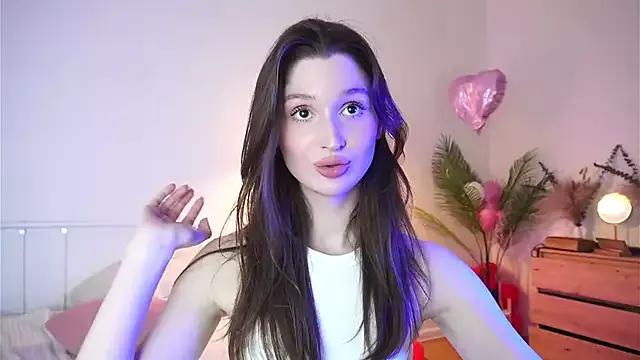 tender_babyy from StripChat is Freechat