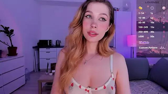 Tenderdreams webcams show profile image 