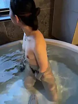 Photos of tenshooo from StripChat is Freechat