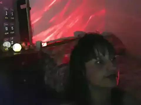 TentacionD from StripChat