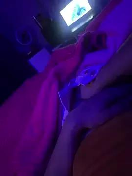 tentacionlatina9 from StripChat