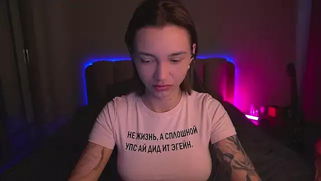 Teo_Rose webcams show profile image 