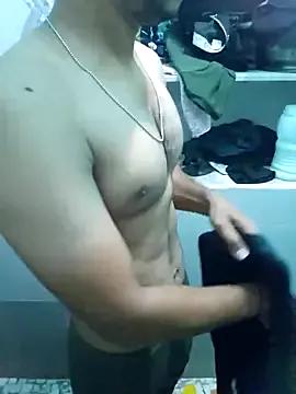 Tera_daddy from StripChat is Freechat