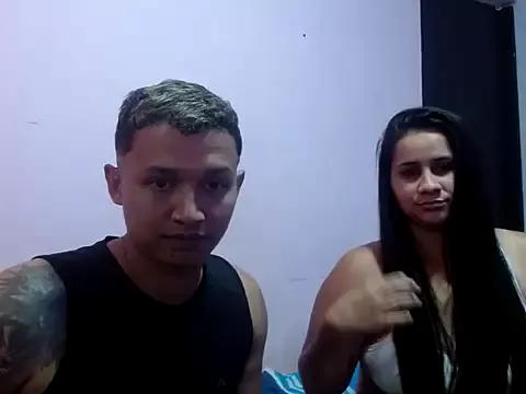 teresa_and_danilo from StripChat is Freechat