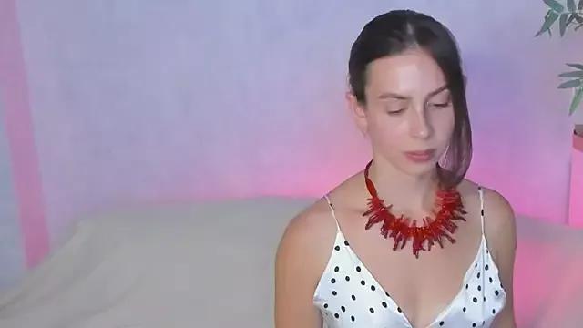 Teresa_Hardly from StripChat
