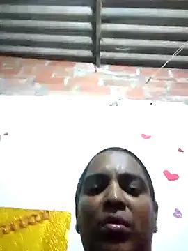 Teresa_mm from StripChat