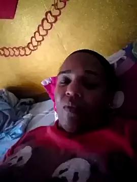 Teresa_mm from StripChat