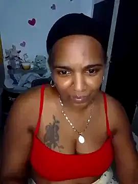 Teresa_mm from StripChat