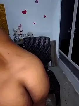 Teresa_mm from StripChat